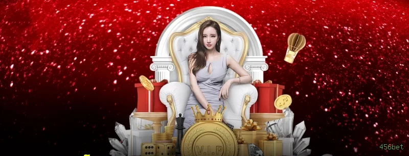 Bônus 456bet