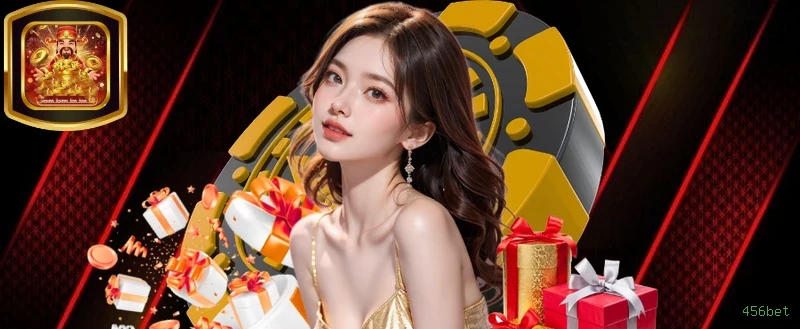 Cassino ao vivo da 456bet com dealers reais