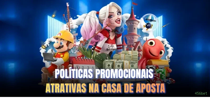 Plataforma completa da 456bet com todos os jogos