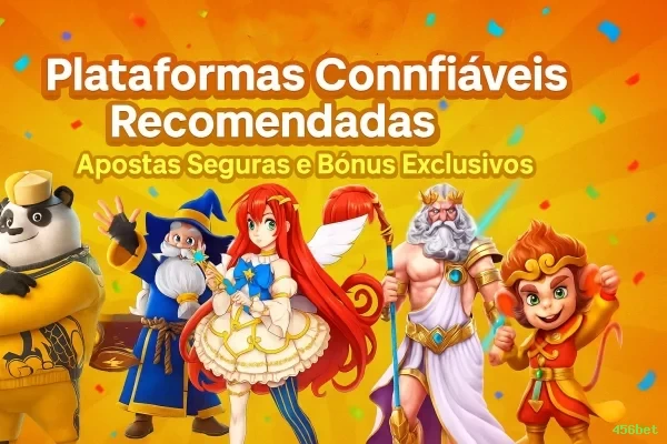 Ganhe prêmios incríveis na 456bet