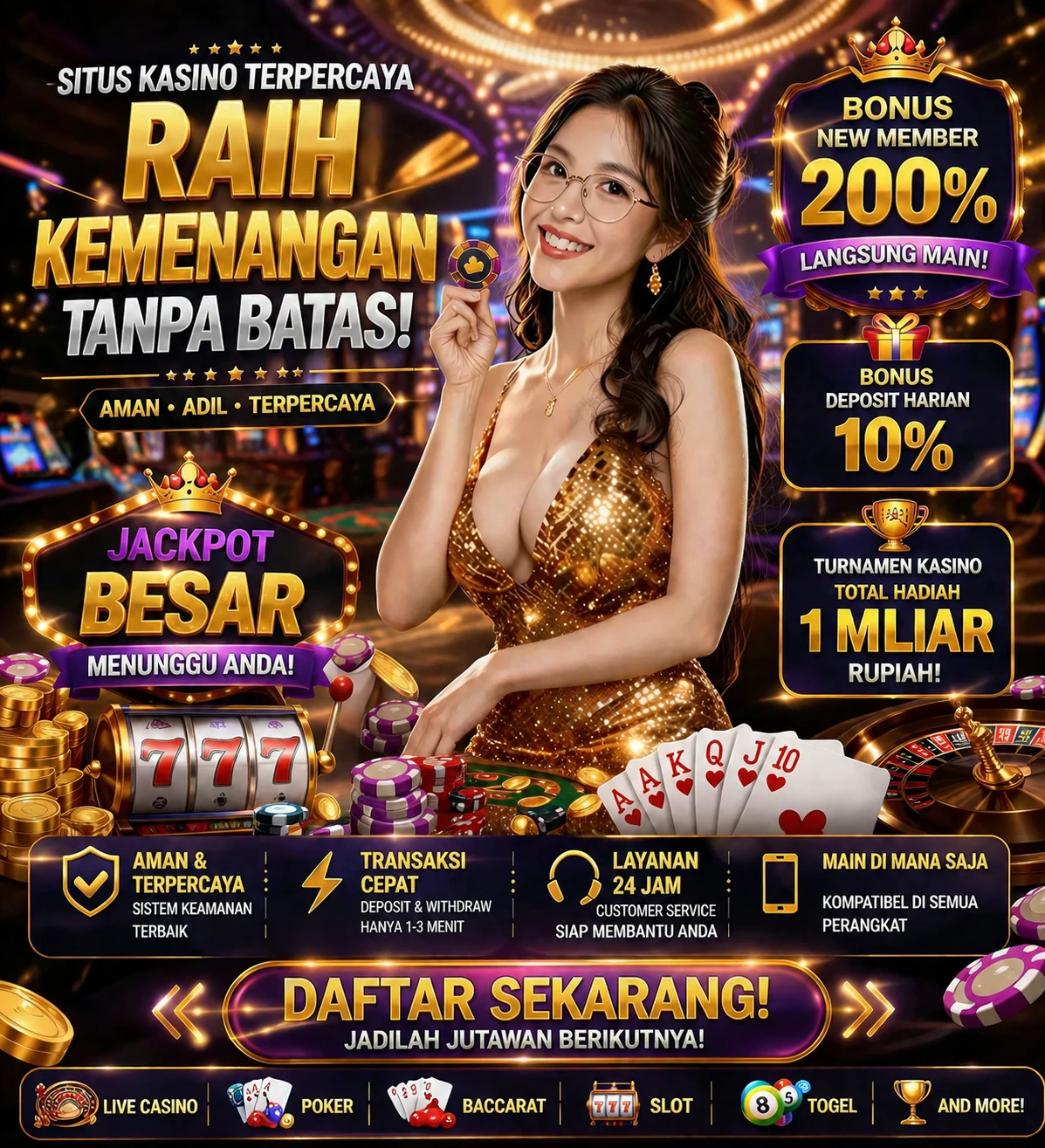 Roleta e blackjack 456bet